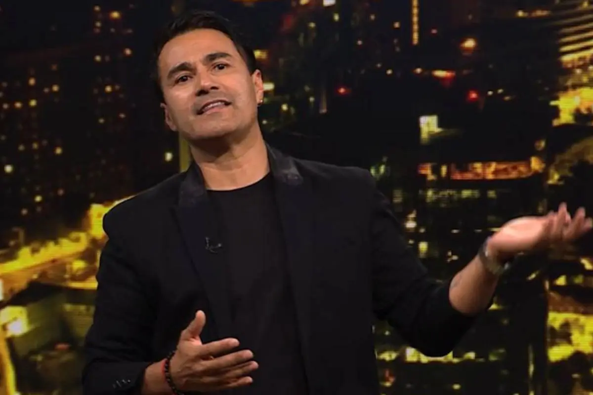 Christian Henríquez , Cedida