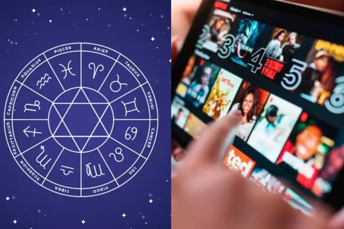 Signos del zodiaco, Redes Sociales