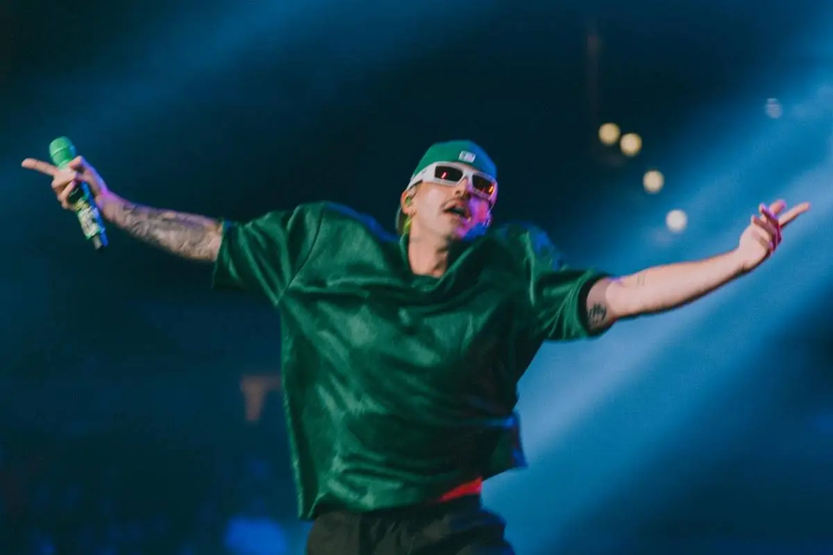 Feid, Redes Sociales