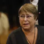 Michelle Bachelet, Agencia Uno