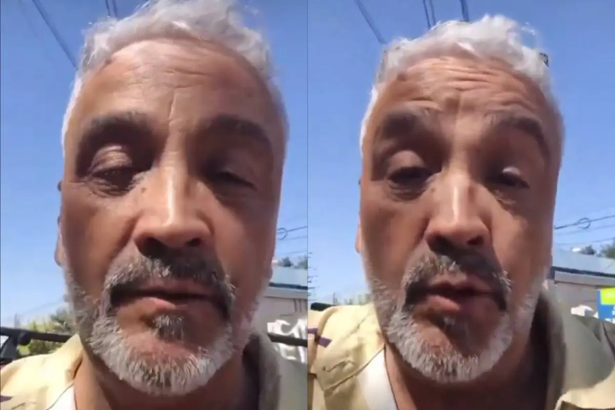 Memo Bunke, redes sociales 