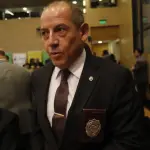 Sergio Muñoz, Agencia Uno