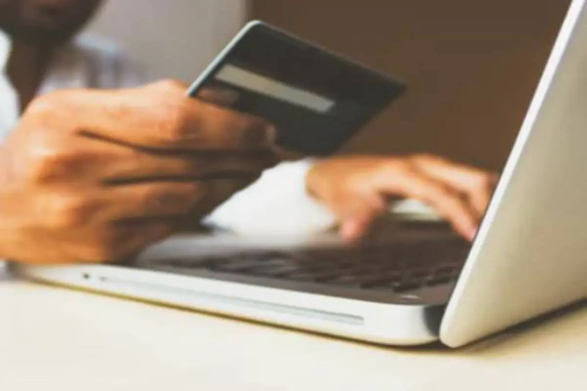 Estafas por redes sociales, cedida