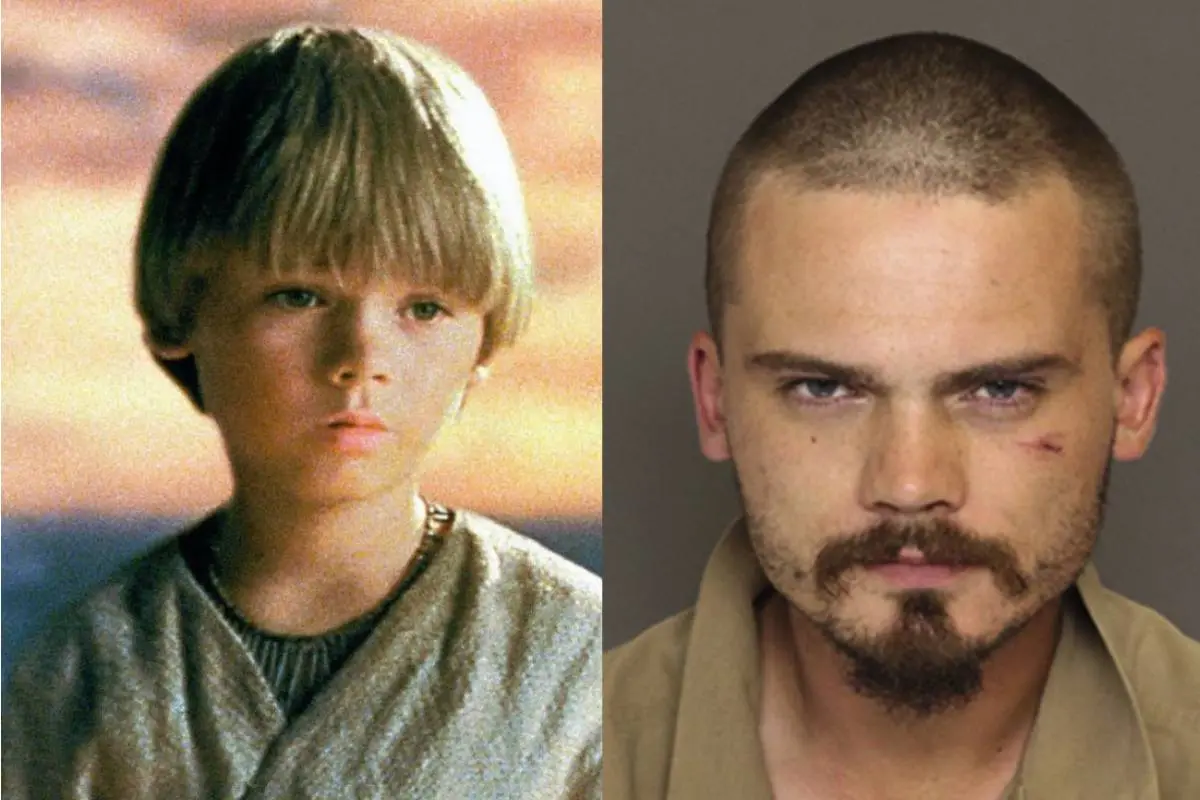 Jake Lloyd, Redes Sociales