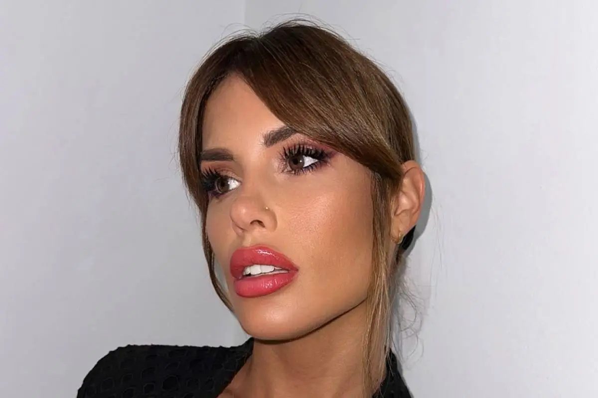 Gala Caldirola, Redes Sociales