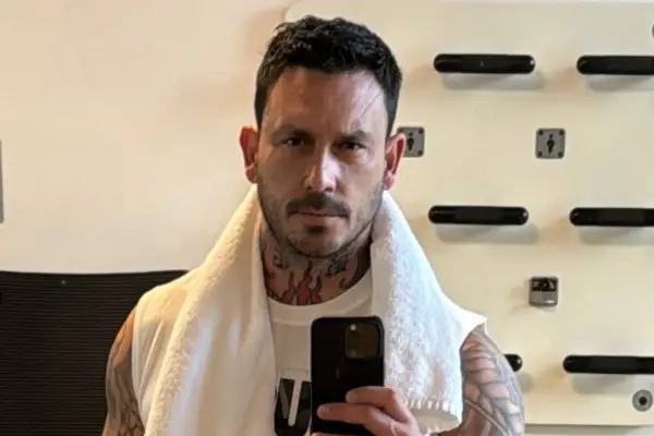 Mauricio Pinilla ,Redes Sociales