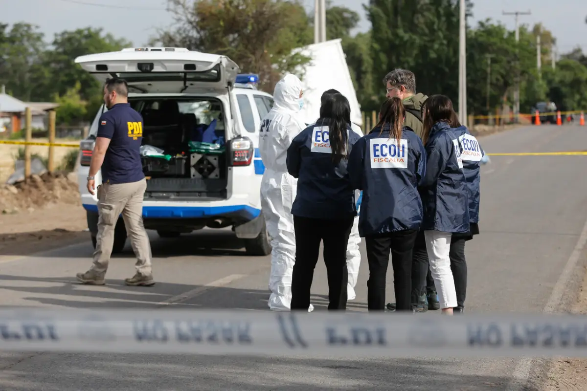 Imagen referencial, Agencia Uno