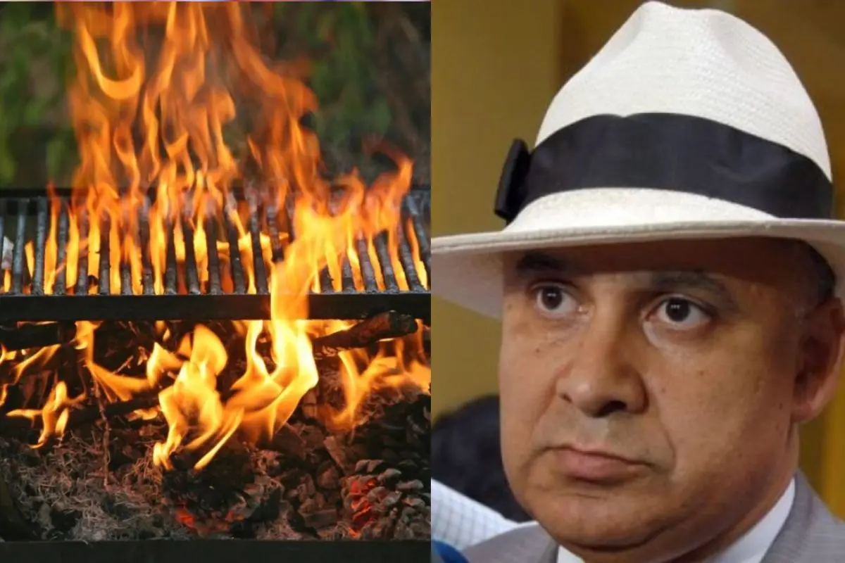 Horrible hecho se registró en noviembre de 2023, Agencia Uno