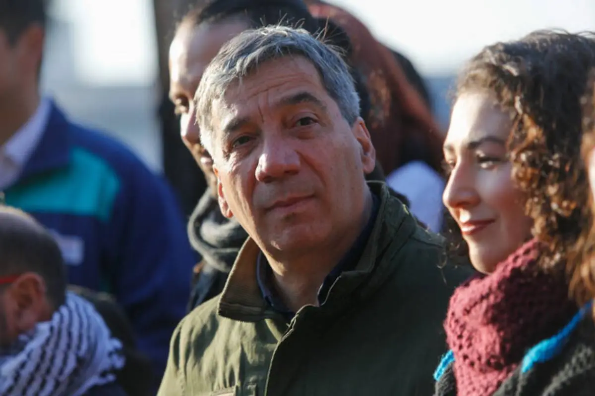 Gonzalo Durán, Agencia Uno