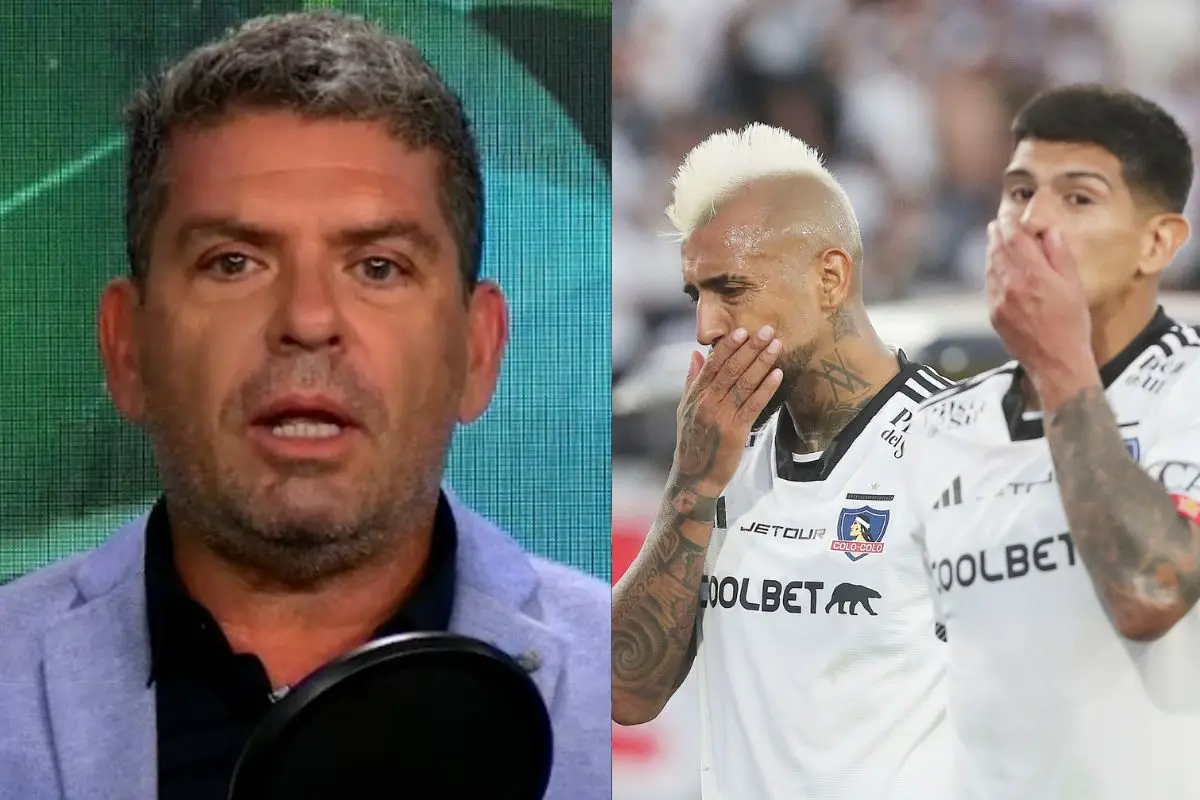 Romai Ugarte analizó el Superclásico en Con Camiseta, Captura