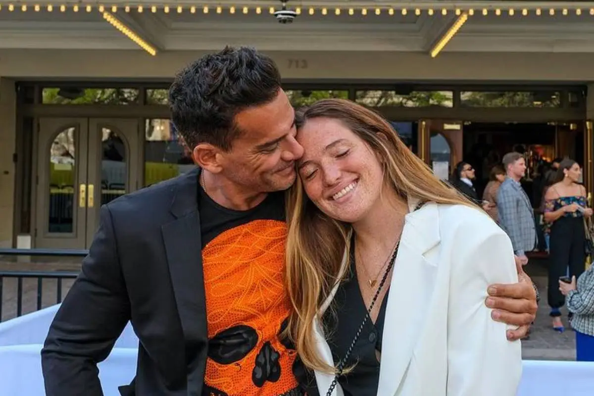 Cristián de la Fuente y Laura, Redes Sociales