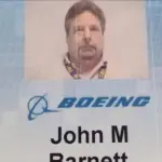 John Barnett, ABCNews