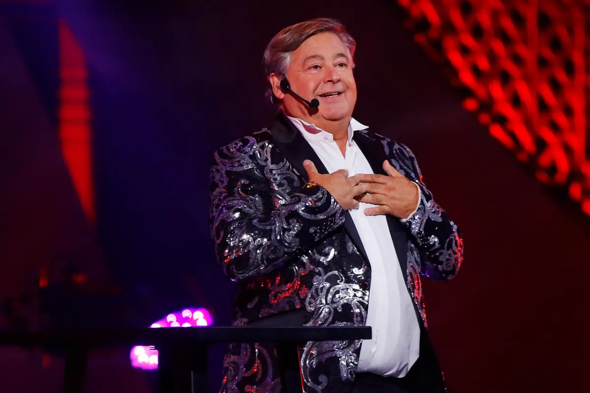 Ernesto Belloni, Agencia Uno