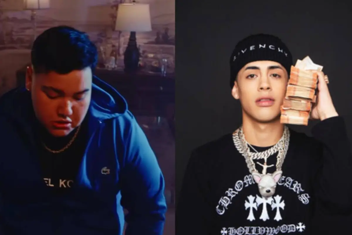 "Gata Only" alcanzó el Top 10 del ranking Billboard