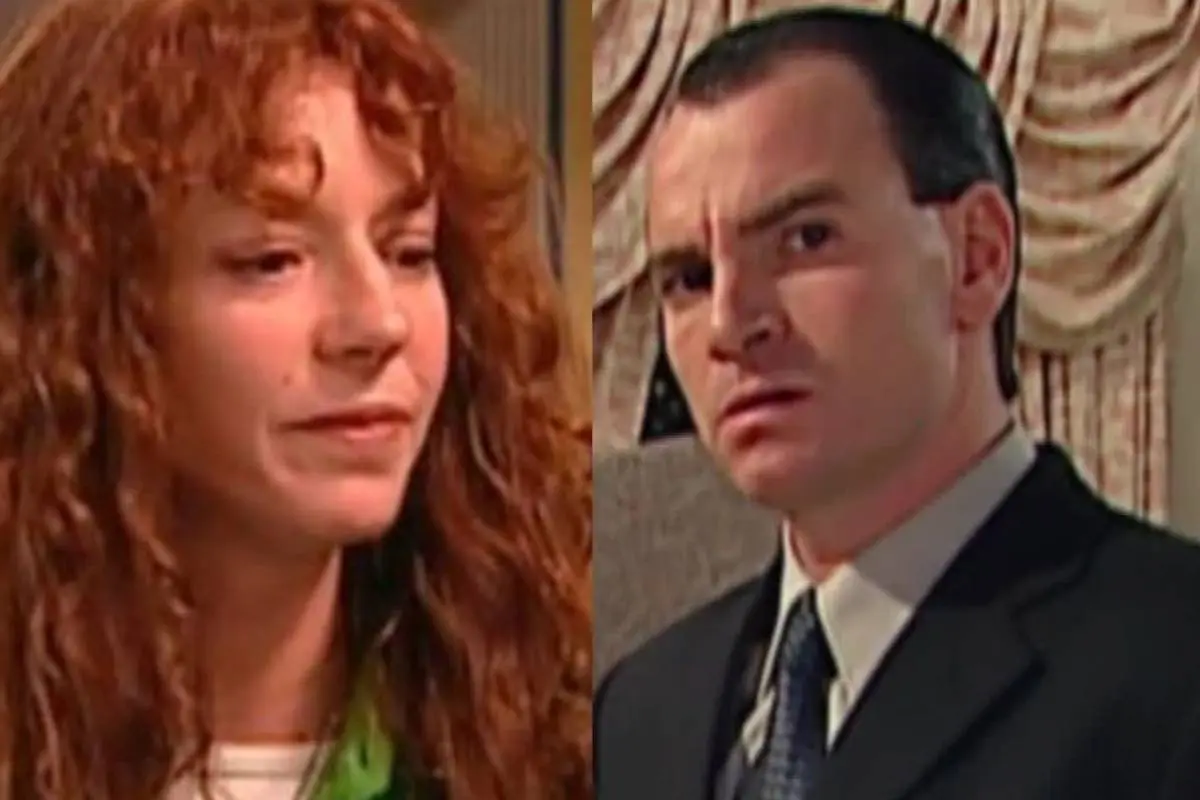 La Fiera y Amores de mercado, Captura