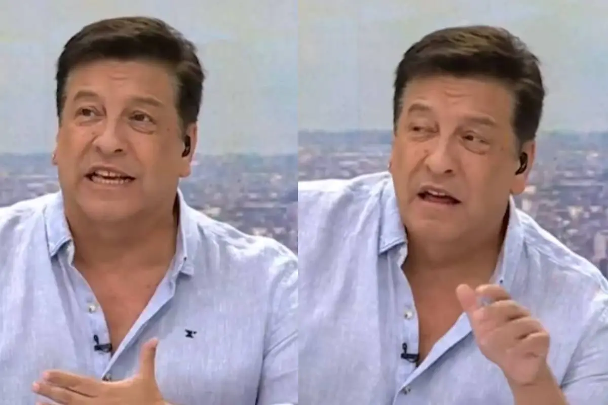 Julio César Rodríguez, Captura