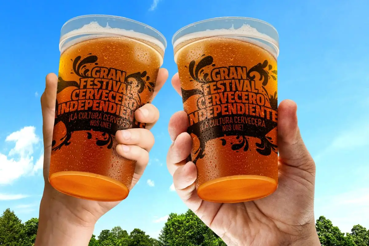 Festival Cervecero Independiente, cedida