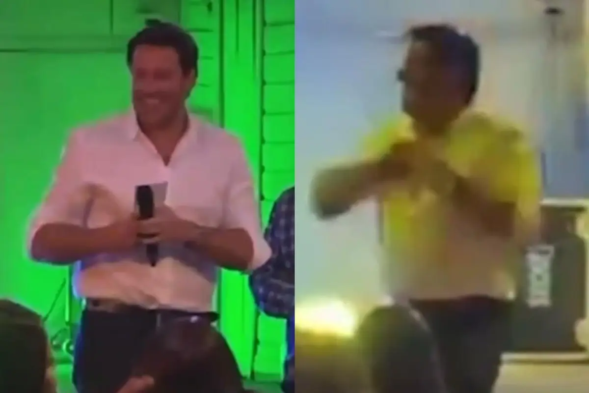 Alcalde de Isla de Maipo, Redes Sociales