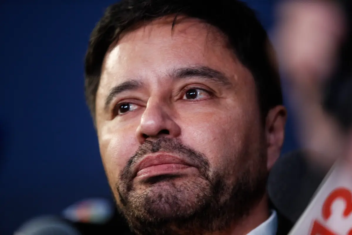 Rodolfo Carter, Agencia Uno