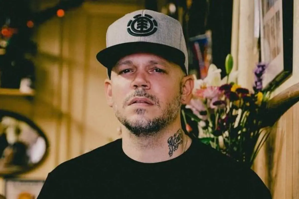 Residente, Redes Sociales