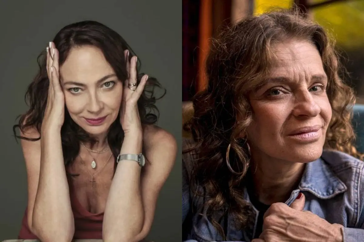 Patricia Rivadeneira y Magdalena Max-Neef, redes sociales