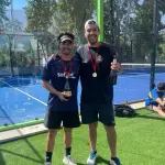 American Padel Tour, Cedida