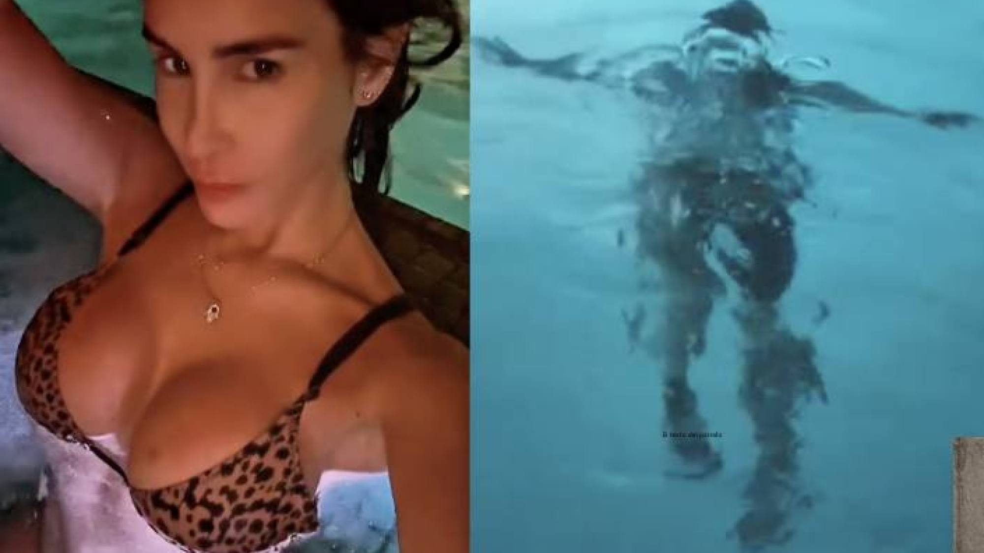 Fotos desnudas de fran undurraga