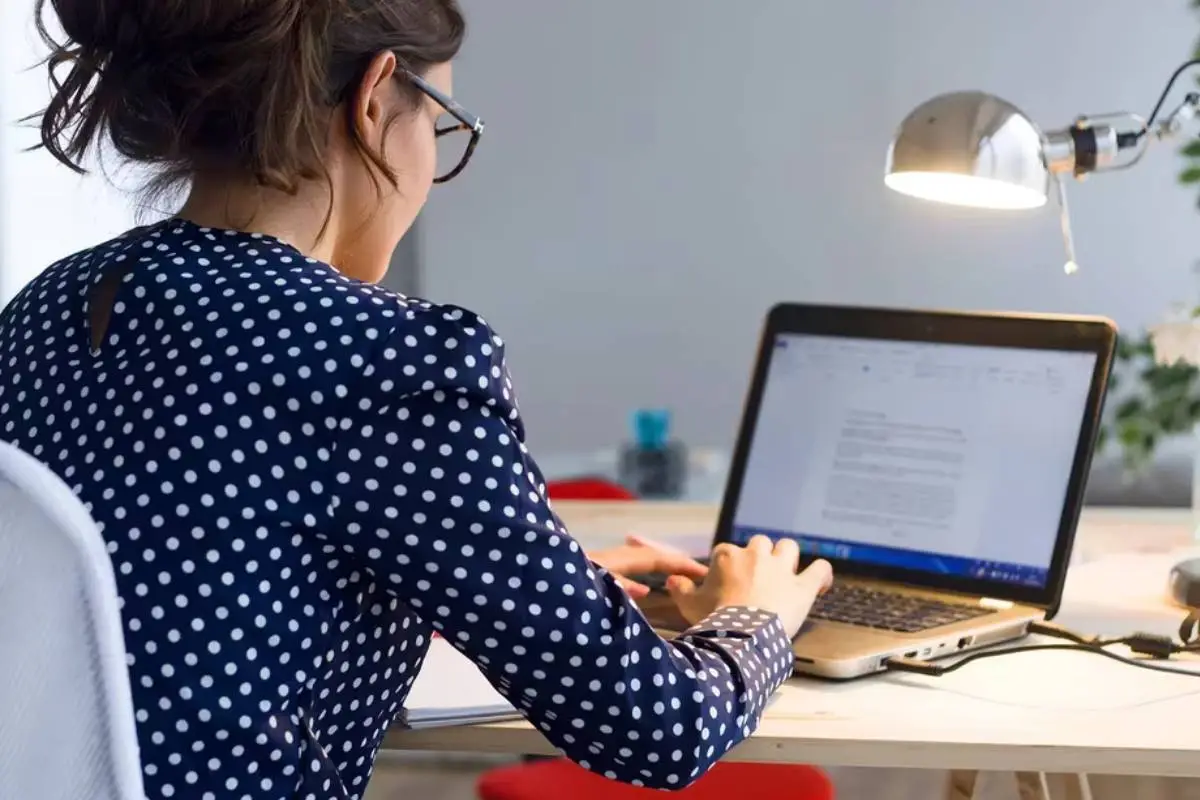 Feria Laboral Virtual solo para mujeres, Redes Sociales