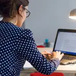 Feria Laboral Virtual solo para mujeres, Redes Sociales