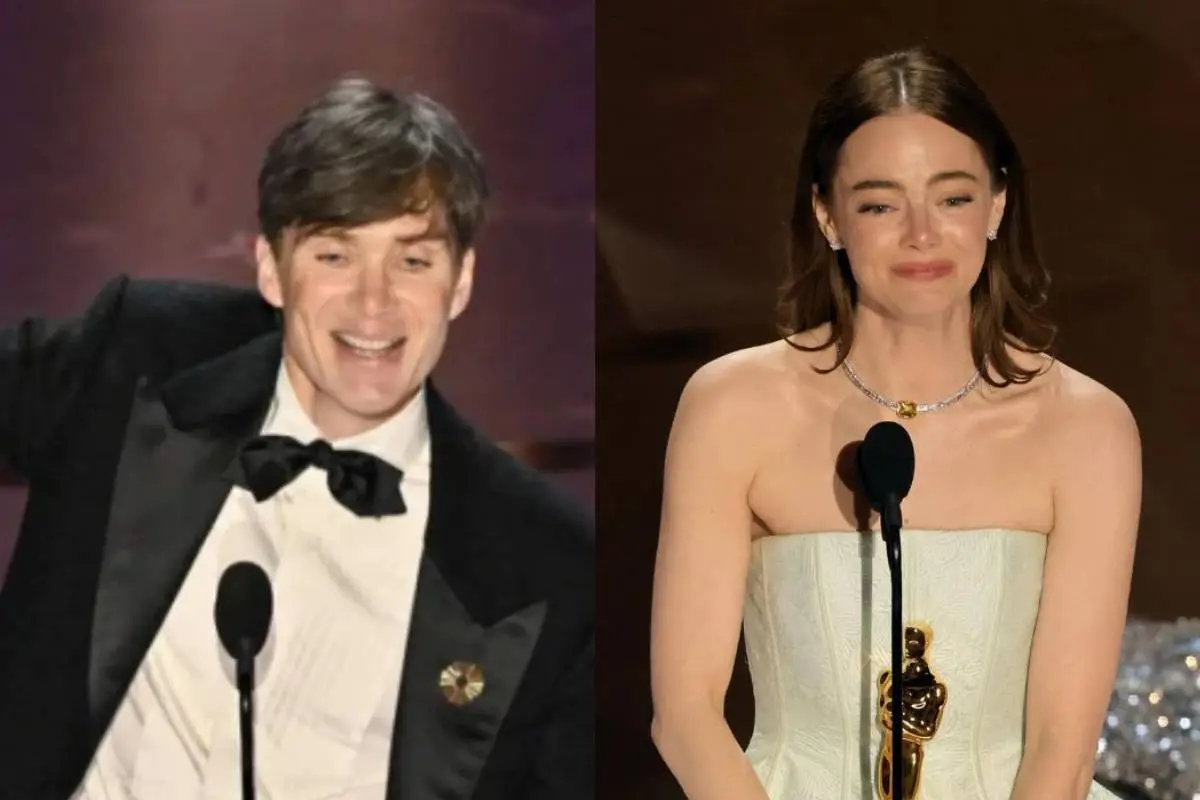 Premios Oscar, Redes Sociales