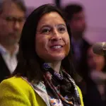Daniela Peñaloza, Agencia Uno