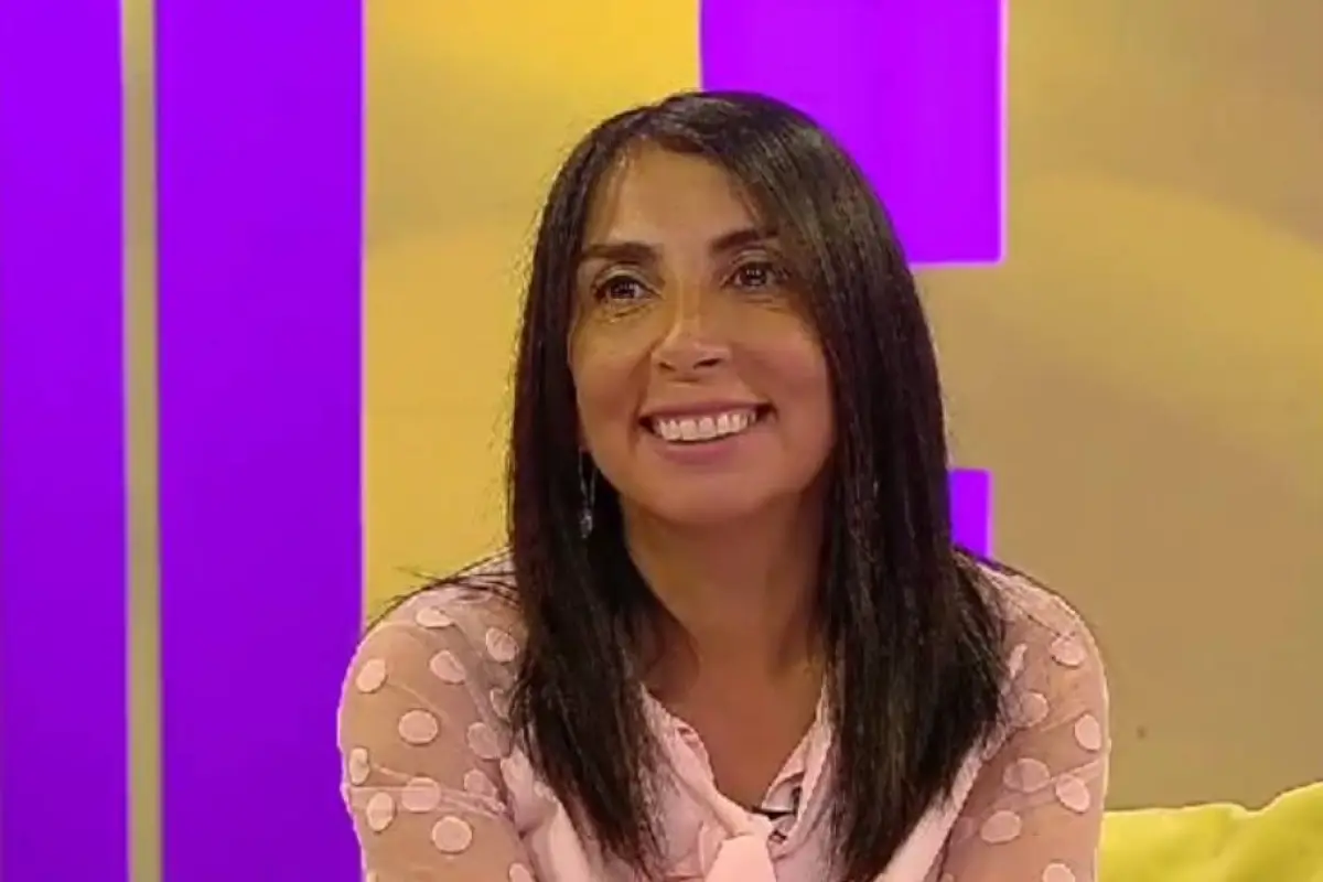 Karla Rubilar, Captura La Red