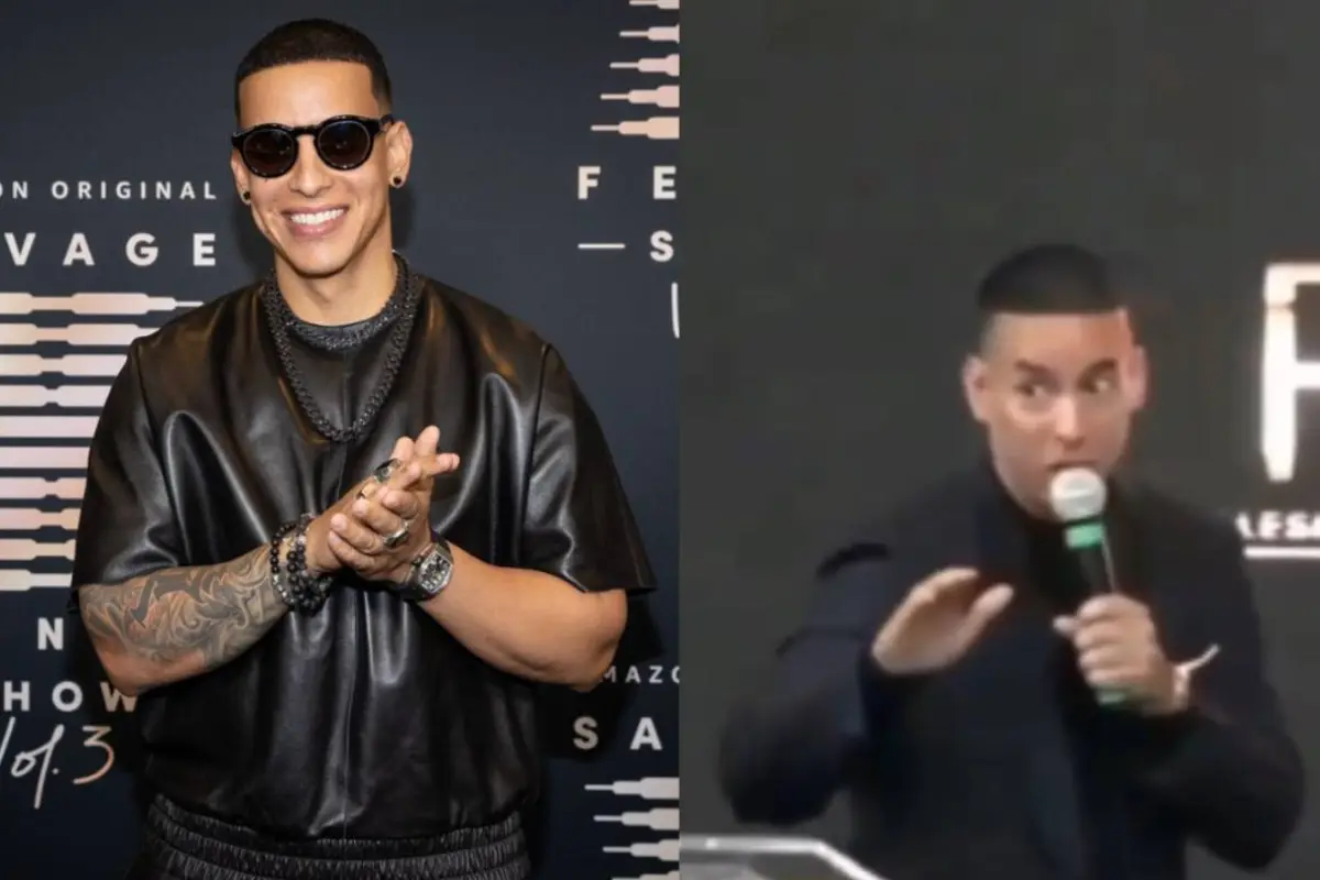 Daddy Yankee, Redes Sociales
