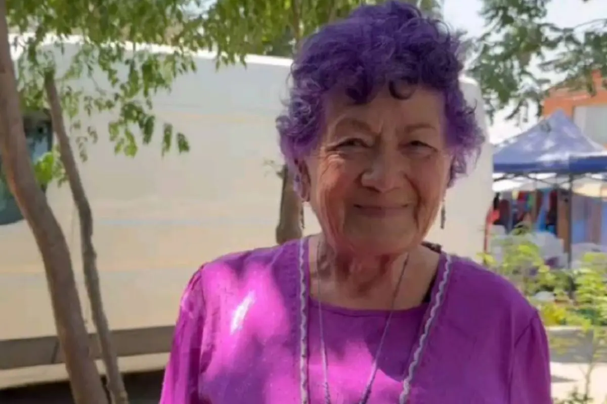 Mónica Ramos, Redes Sociales