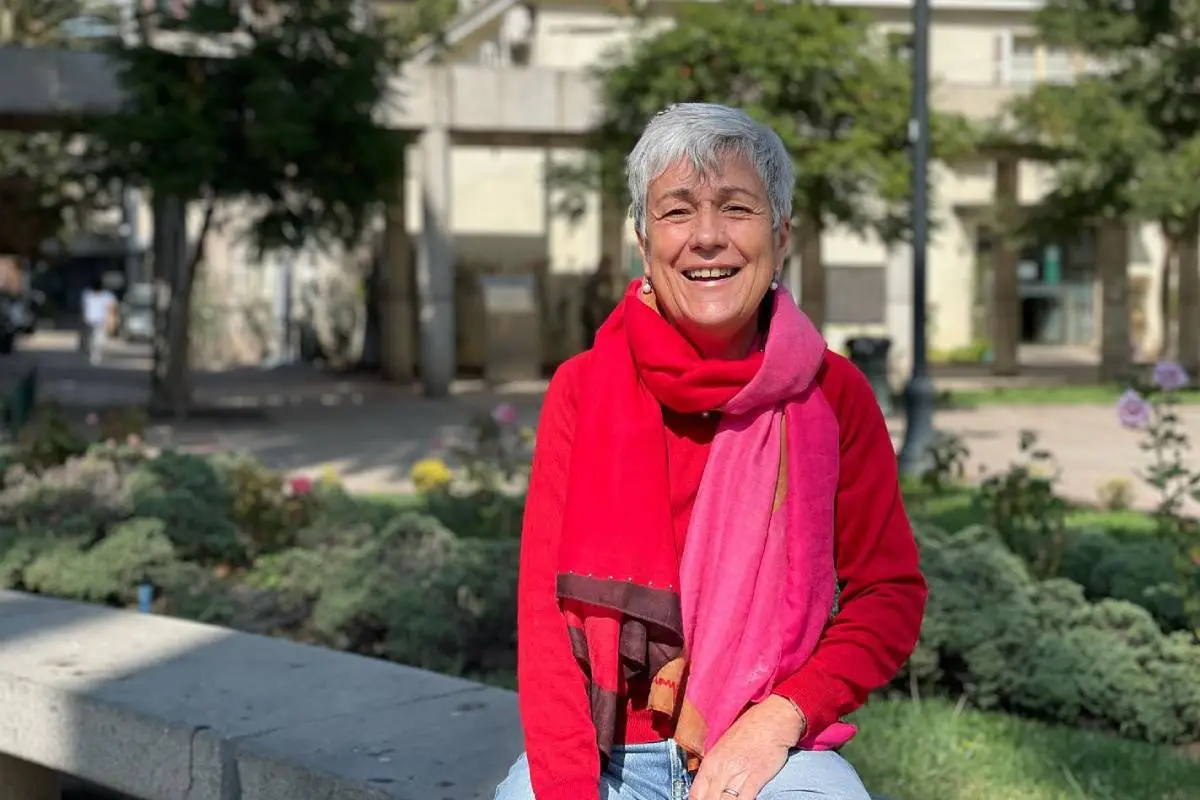 Josefa Errázuriz, redes sociales