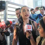Daniela Aránguiz ,Agencia Uno