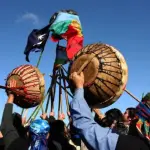 Comunidad Mapuche, redes sociales