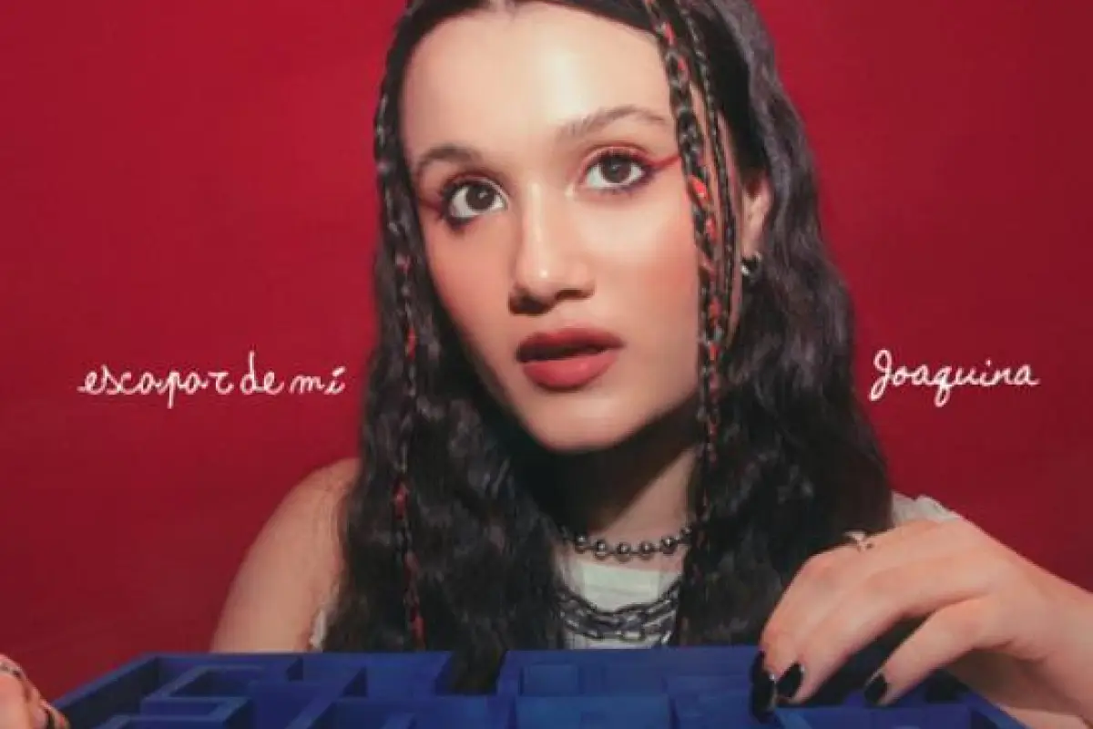 Escapar de mi Joaquina, Universal