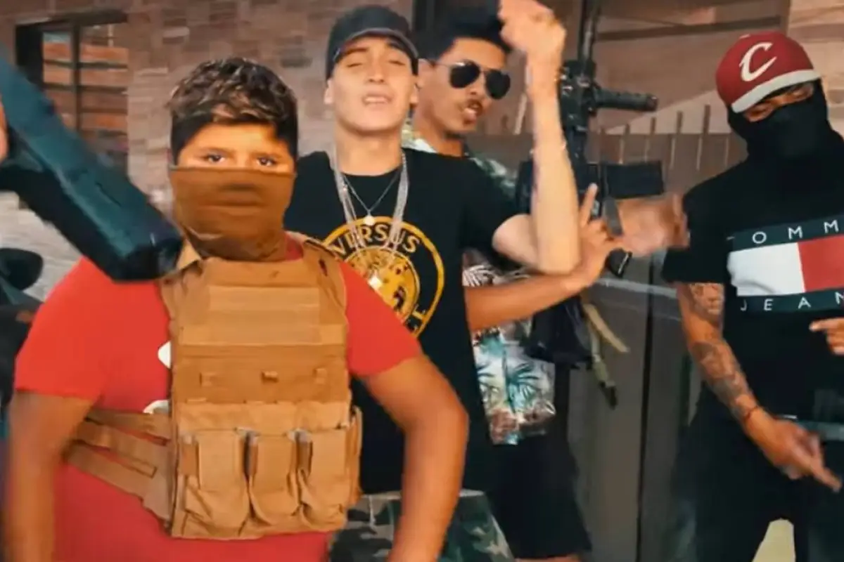 Exponentes del género urbano, Redes sociales