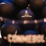 Sorteo de Copa Libertadores desde Asunción, Conmebol