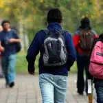 Universitarios, redes sociales