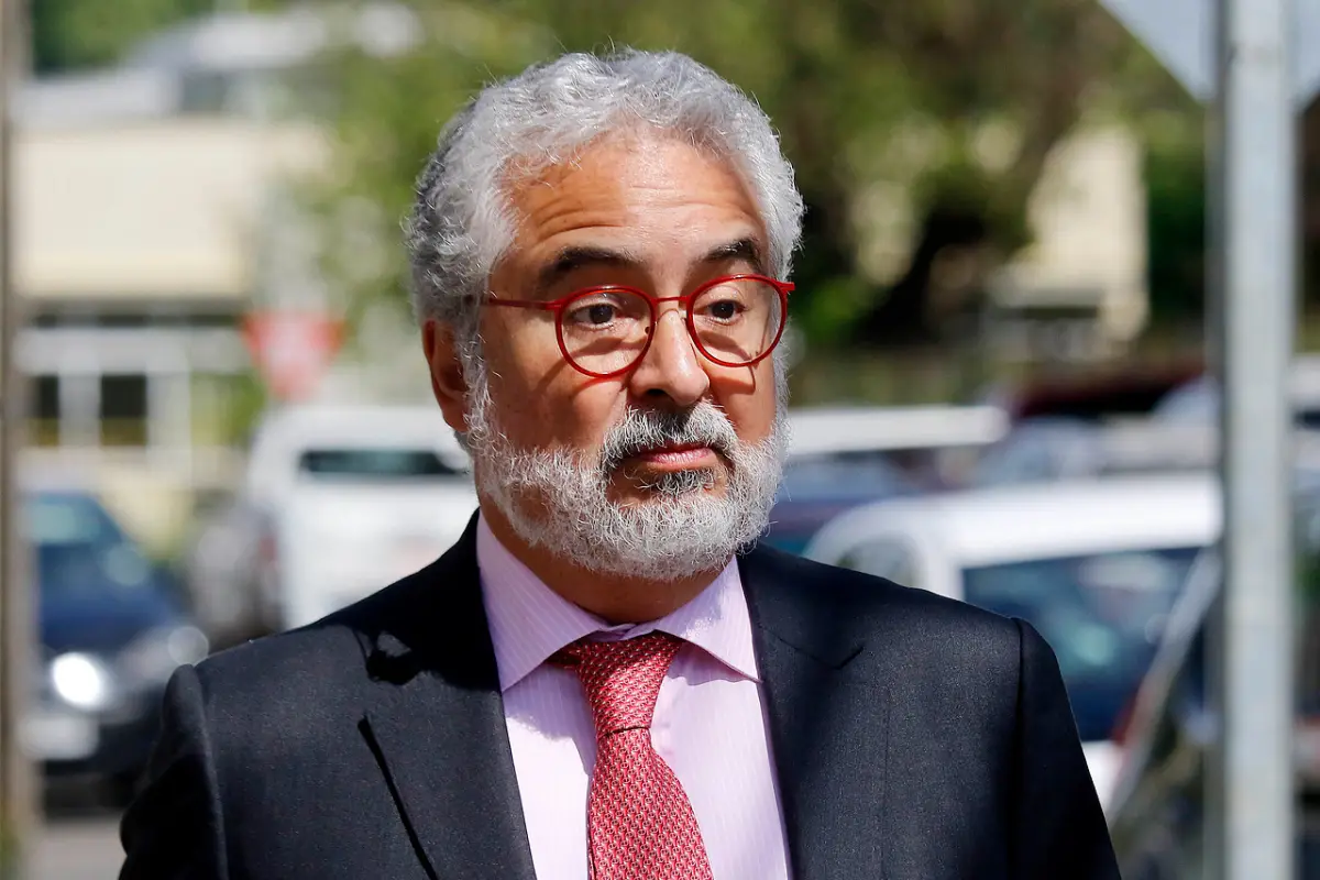 Luis Hermosilla, Agencia Uno