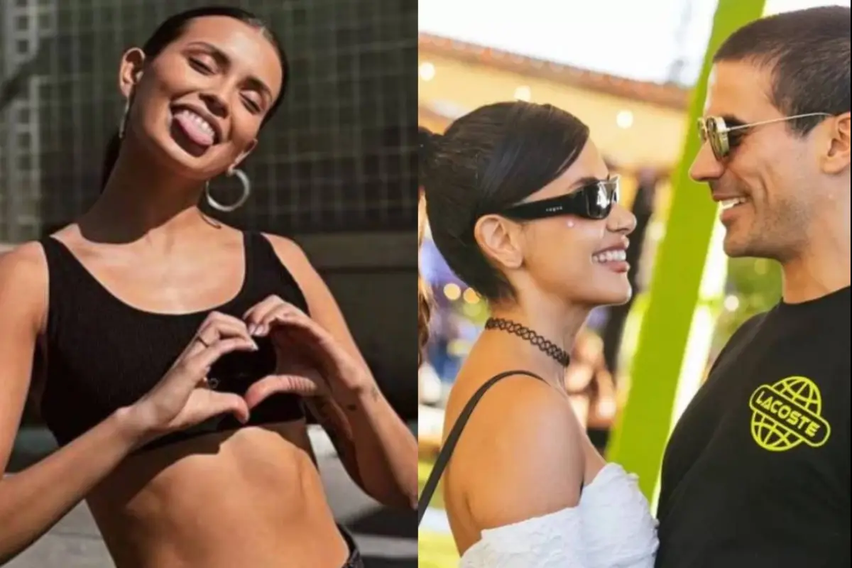 Cony Capelli opina de Camilisima y Sebastian Ramirez, Redes Sociales