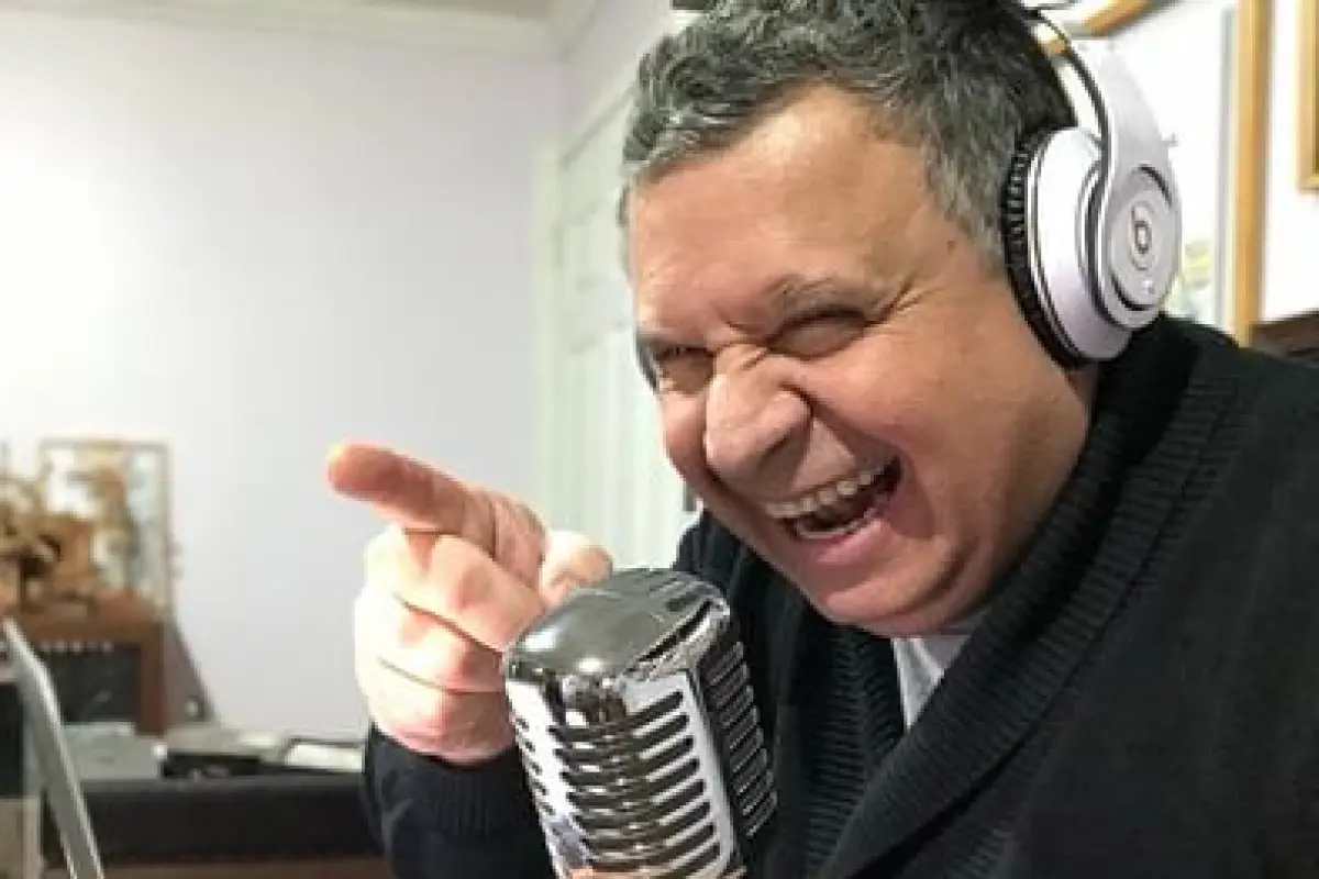 Willy Sabor, Redes Sociales