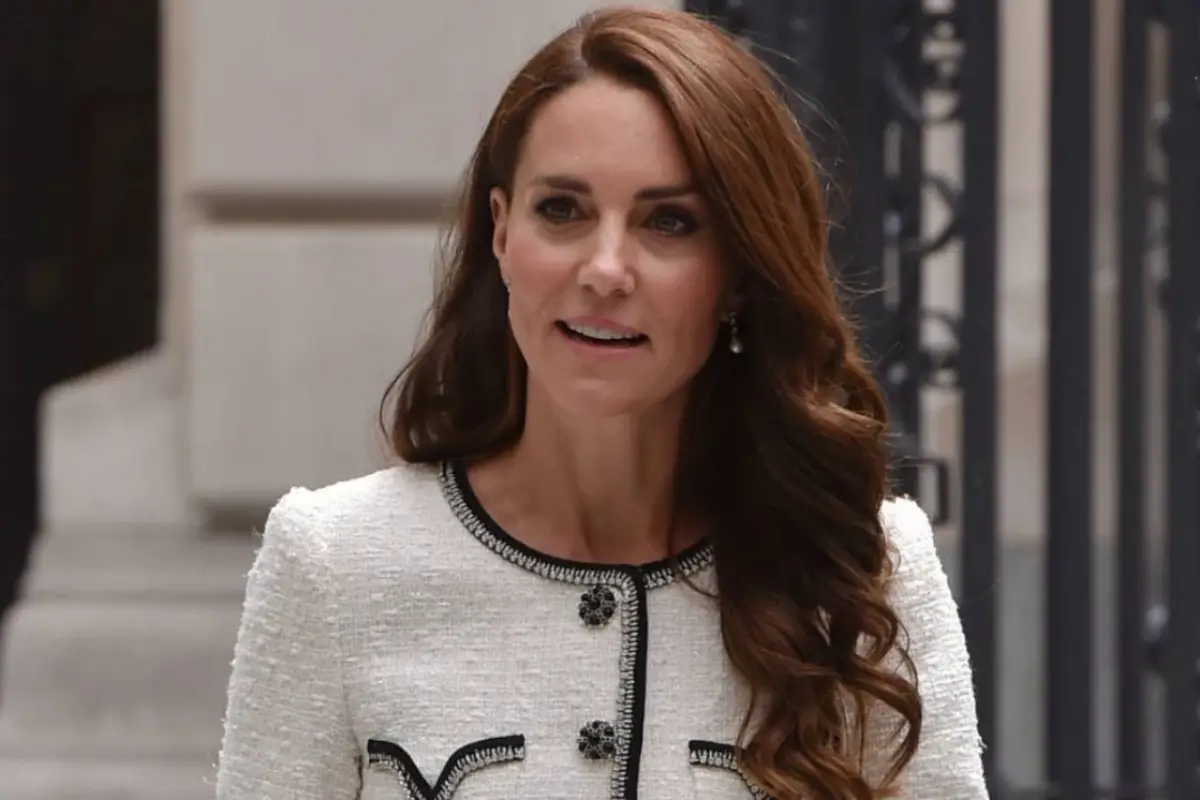 Kate Middleton, Redes Sociales