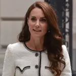 Kate Middleton, Redes Sociales
