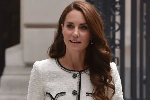 Kate Middleton ,Redes Sociales