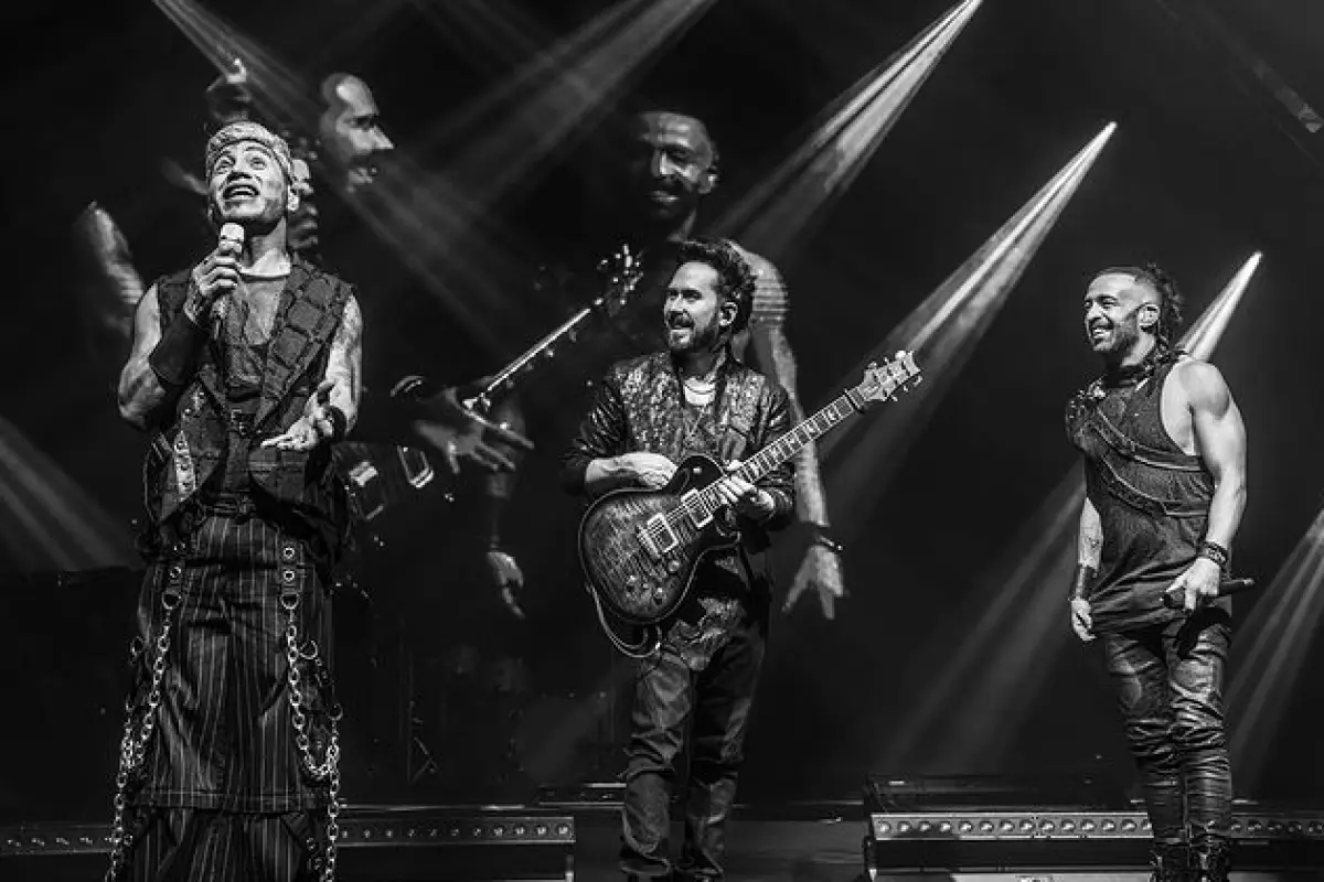 Camila, Redes Sociales