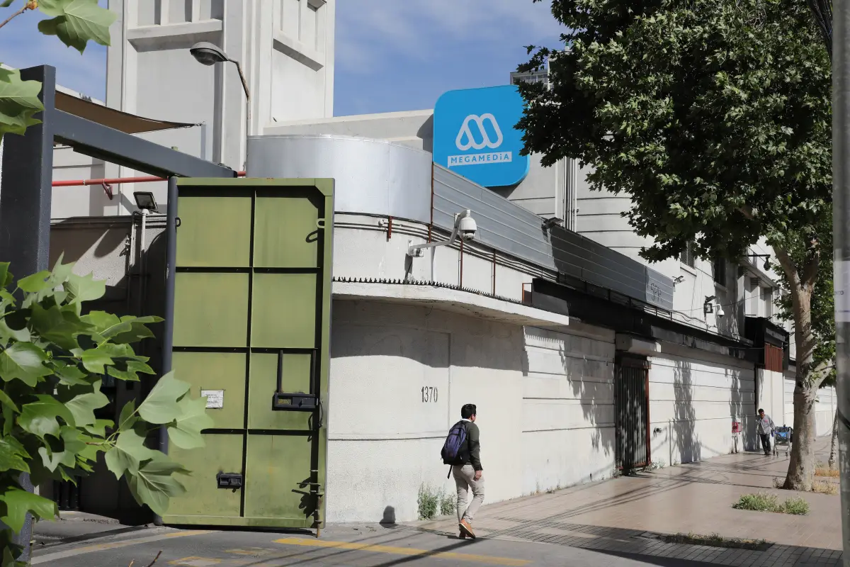 Megamedia, Agencia Uno