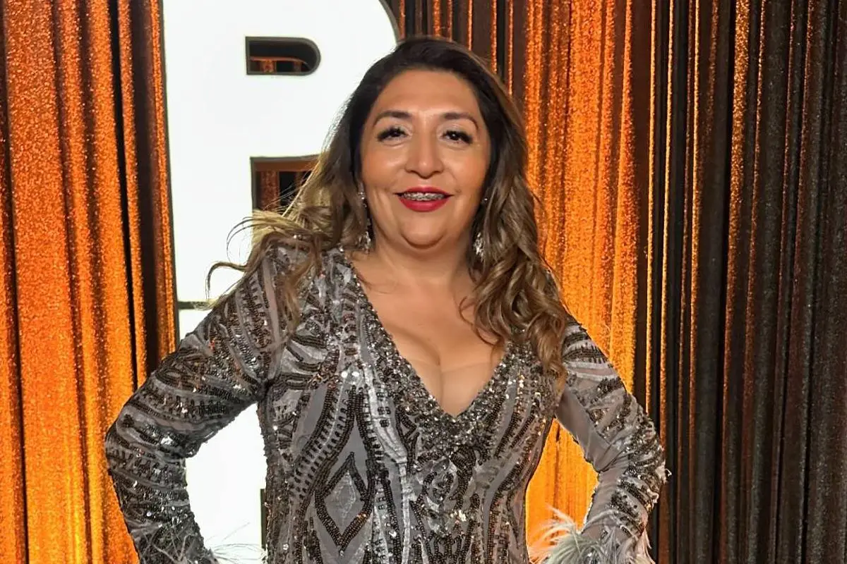 Jennifer Galvarini, más conocida como Pincoya, Redes Sociales